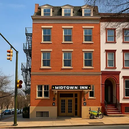 Midtown Inn